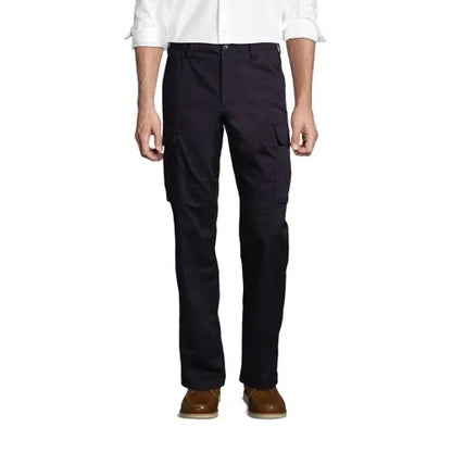 Men's Traditional Fit Cargo Pants