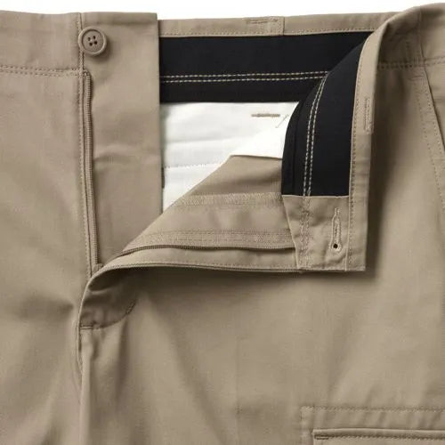 Men's Traditional Fit Cargo Shorts