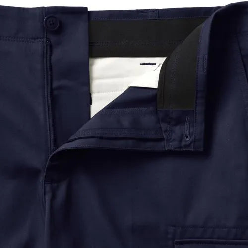Men's Traditional Fit Cargo Shorts