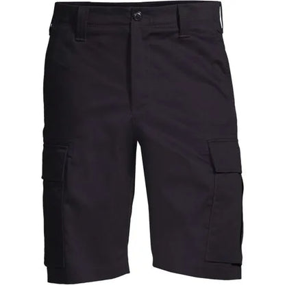 Men's Traditional Fit Cargo Shorts