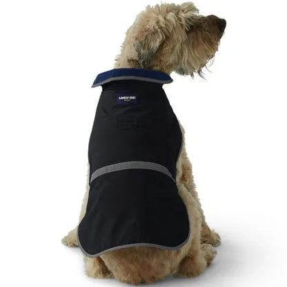 Dog Solid Squall Jacket