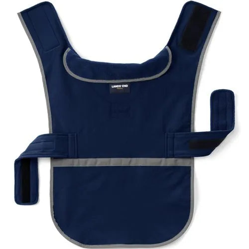 Dog Solid Squall Jacket