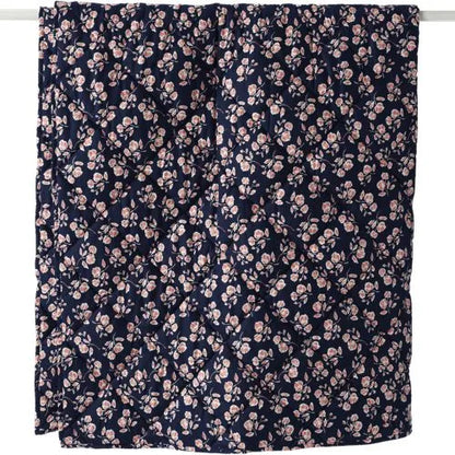 Comfy Super Soft Cotton Flannel Print Comforter - 5oz