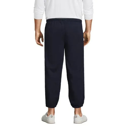 Men's Serious Sweats Sherpa Lined Pant
