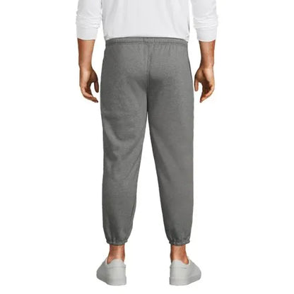 Men's Big and Tall Serious Sweats Sherpa Lined Pant