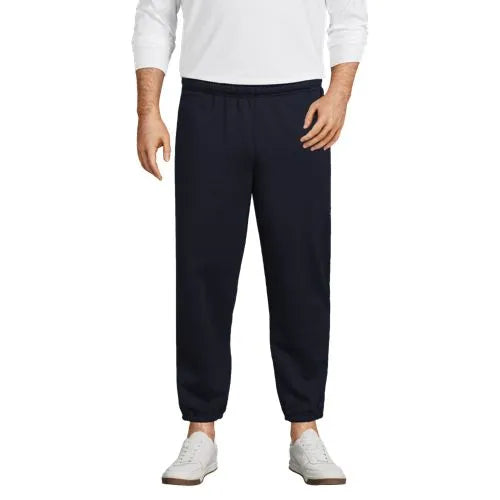 Men's Serious Sweats Sherpa Lined Pant