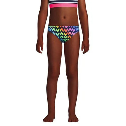 Girls Swim Bikini Bottoms