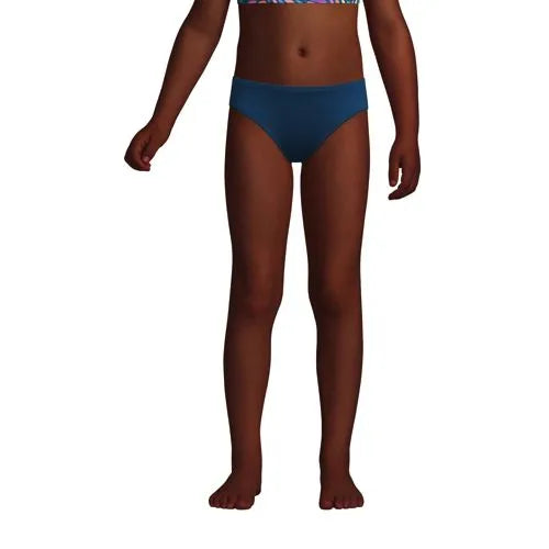 Girls Swim Bikini Bottoms
