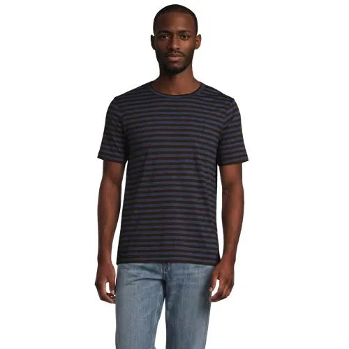 Men's Short Sleeve Cotton Supima Tee