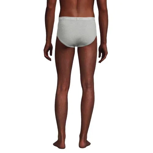 Men's Knit Briefs 3 Pack
