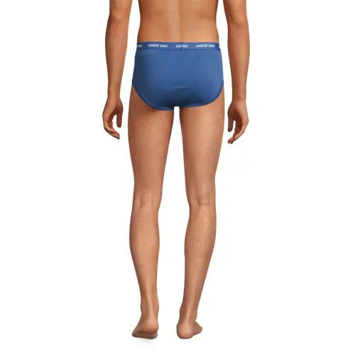 Men's Knit Briefs 3 Pack
