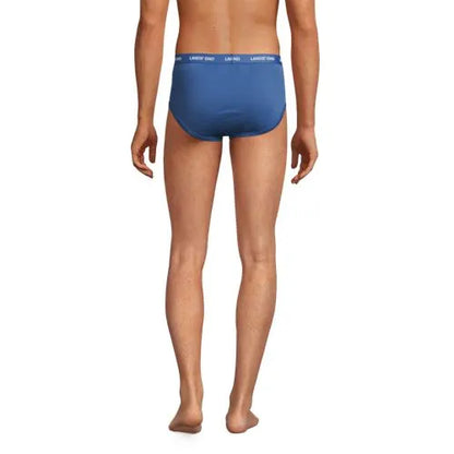 Men's Knit Briefs 3 Pack