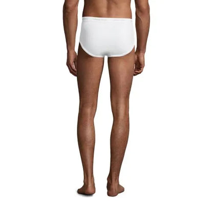Men's Knit Briefs 3 Pack