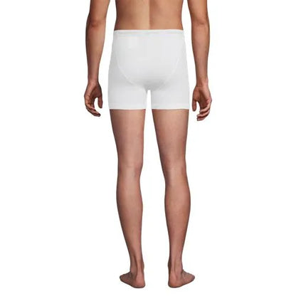Men's 3 Pack Knit Boxer Briefs