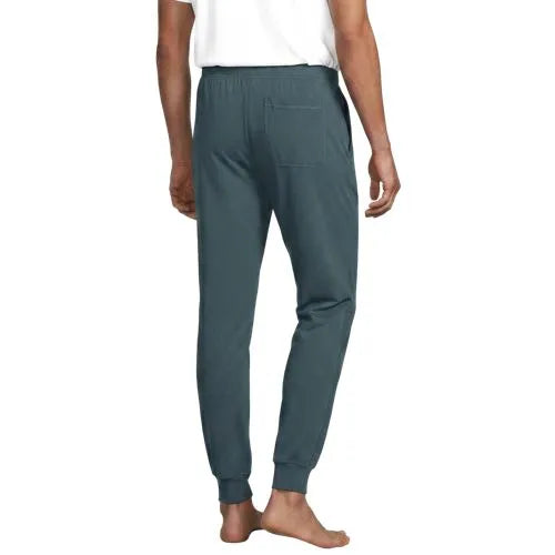 Men's Knit Jersey Sleep Jogger