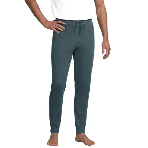 Men's Knit Jersey Sleep Jogger