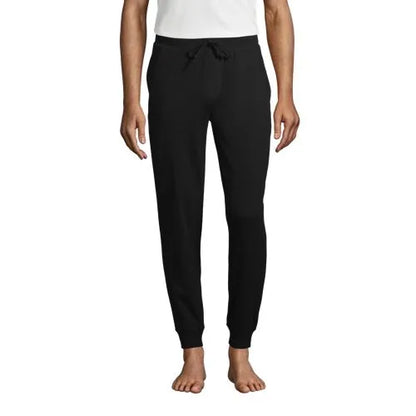 Men's Knit Jersey Sleep Jogger