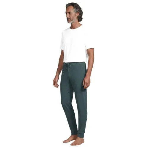 Men's Knit Jersey Sleep Jogger
