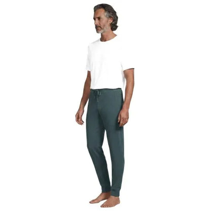 Men's Knit Jersey Sleep Jogger