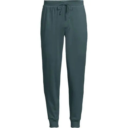 Men's Knit Jersey Sleep Jogger