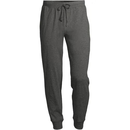 Men's Knit Jersey Sleep Jogger