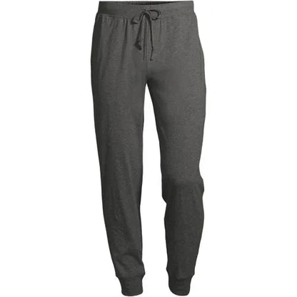Men's Knit Jersey Sleep Jogger