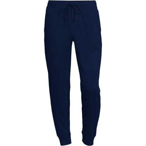 Men's Knit Jersey Sleep Jogger