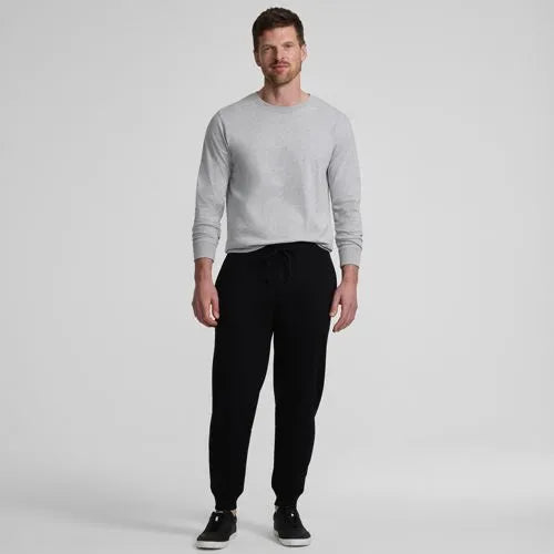 Men's Knit Jersey Sleep Jogger