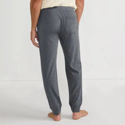 Men's Knit Jersey Sleep Jogger