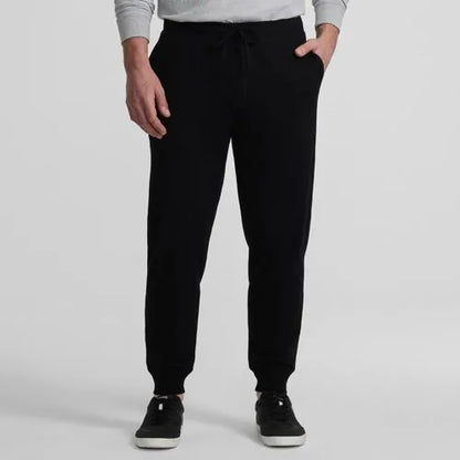 Men's Knit Jersey Sleep Jogger