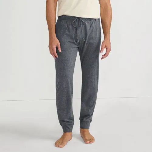 Men's Knit Jersey Sleep Jogger