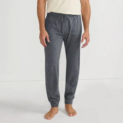 Men's Knit Jersey Sleep Jogger