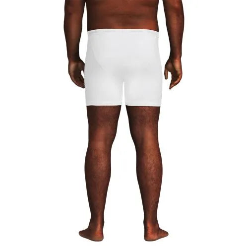 Men's 3 Pack Knit Boxer Briefs