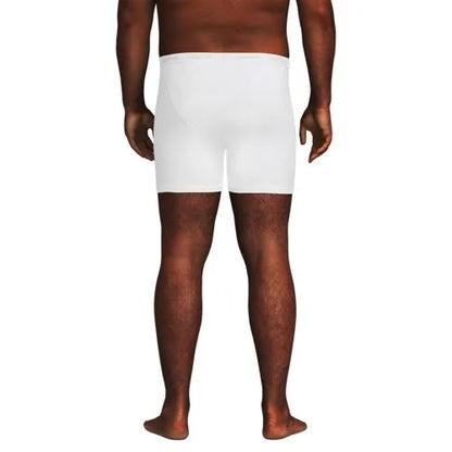 Men's 3 Pack Knit Boxer Briefs