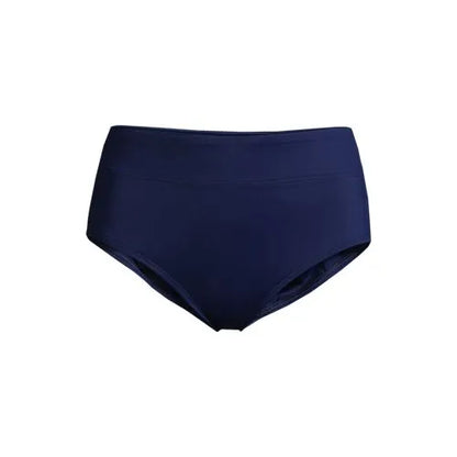 Women's High Waisted Bikini Bottoms