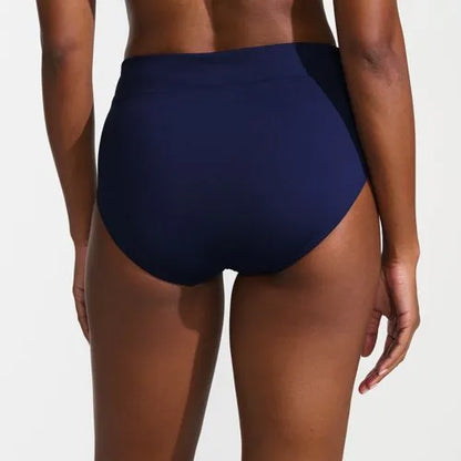 Women's High Waisted Bikini Bottoms