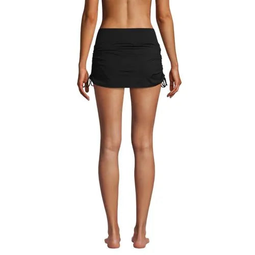 Women's Adjustable Swim Skirt