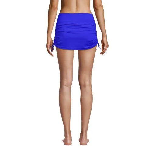 Women's Adjustable Swim Skirt