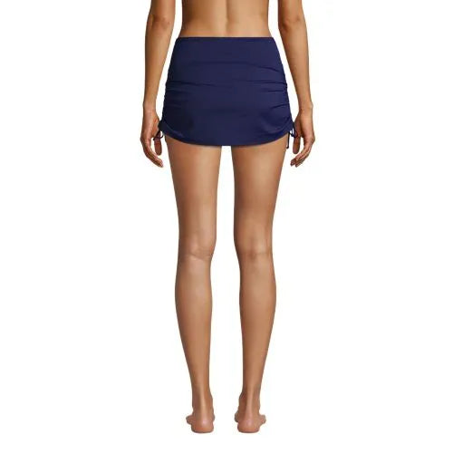 Women's Adjustable Swim Skirt