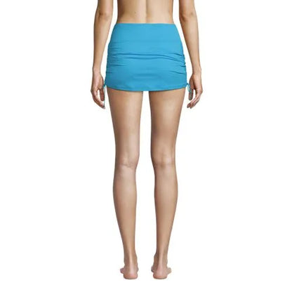Women's Adjustable Swim Skirt