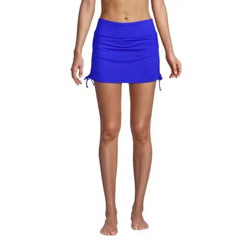 Women's Adjustable Swim Skirt