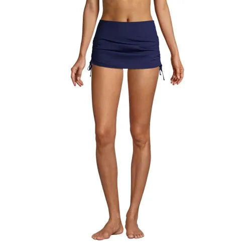 Women's Adjustable Swim Skirt