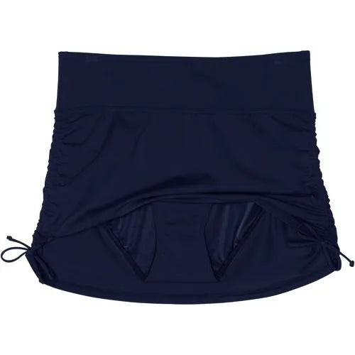 Women's Adjustable Swim Skirt