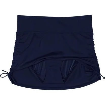 Women's Adjustable Swim Skirt