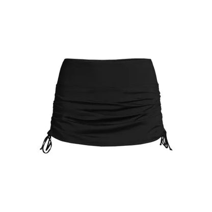 Women's Adjustable Swim Skirt