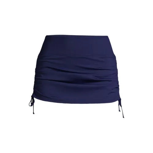 Women's Adjustable Swim Skirt