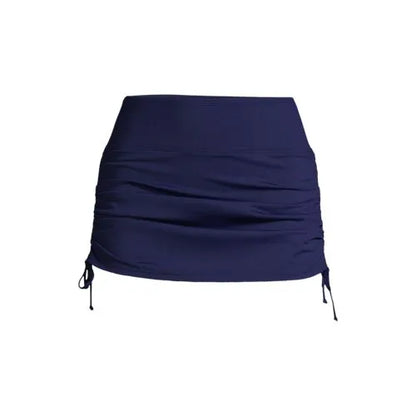 Women's Adjustable Swim Skirt