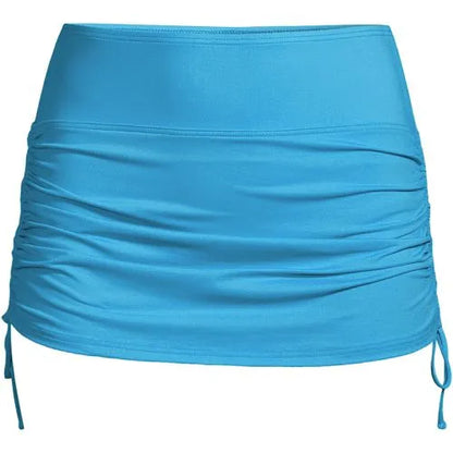 Women's Adjustable Swim Skirt