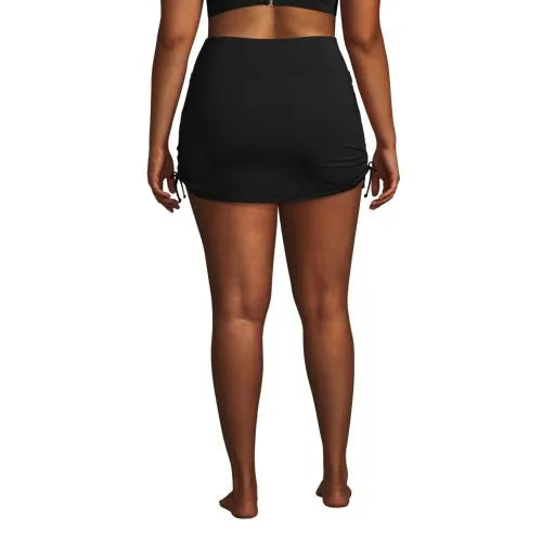 Women's Adjustable Swim Skirt
