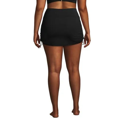 Women's Adjustable Swim Skirt